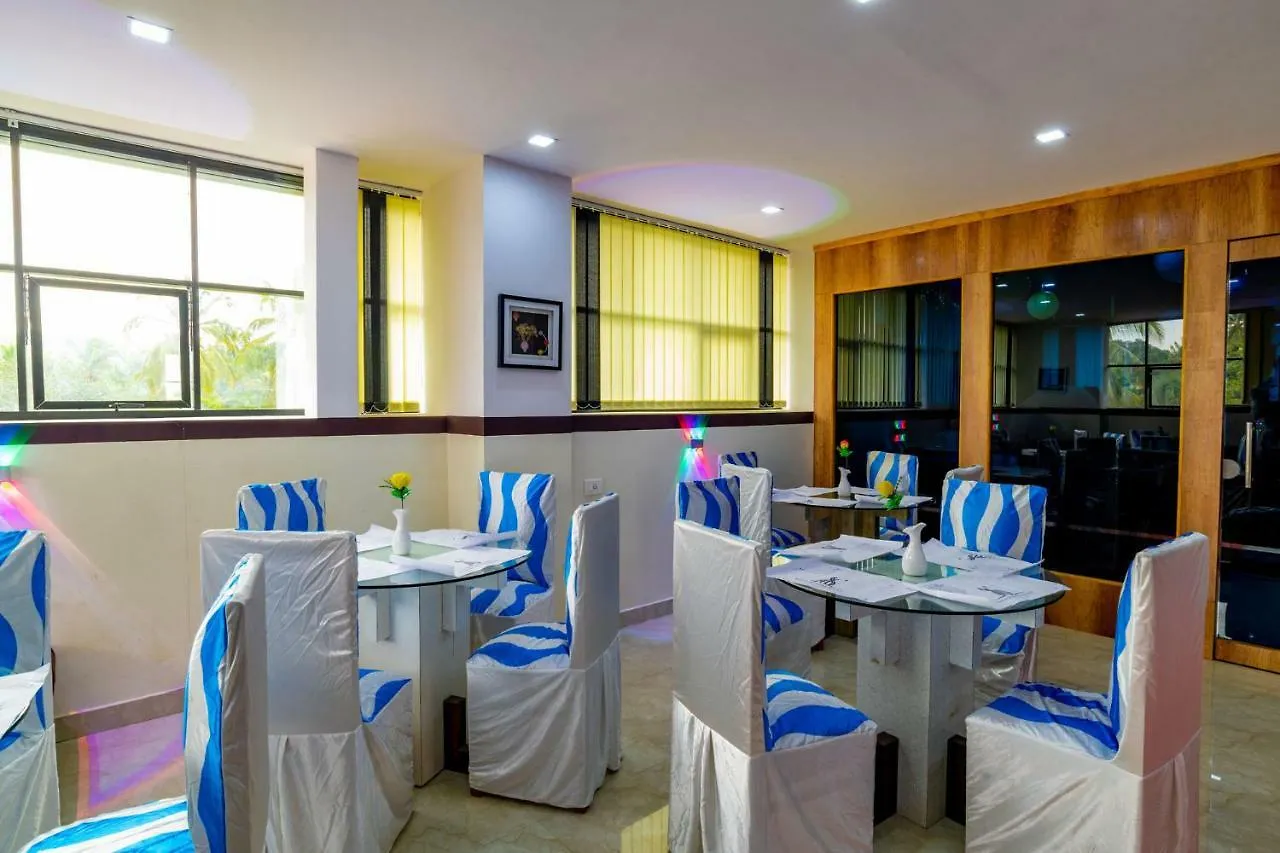 Sana Heights Luxury Apartments Palakkad