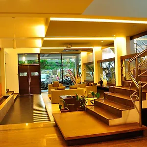 2* Hotel Sayoojyam Residency