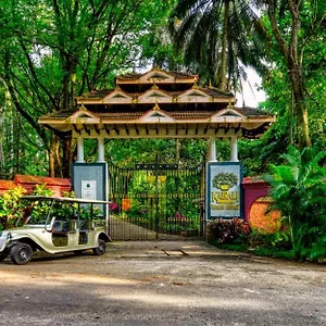 Kairali - The Ayurvedic Healing Village Palakkad