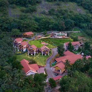 Au Revoir Wellness Resort, Malampuzha Palakkad