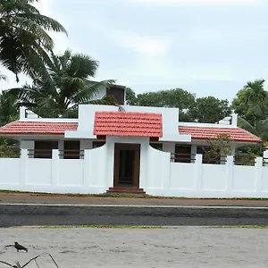 Asthamaya Beach Front Homestay Alappuzha