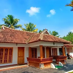 Breeze Backwater Homes Kochi